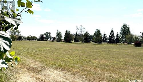 Lot D Fidlers Green, Elbow, SK 