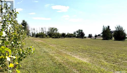 Lot D Fidlers Green, Elbow, SK 