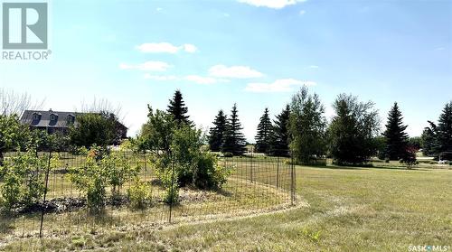 Lot D Fidlers Green, Elbow, SK 