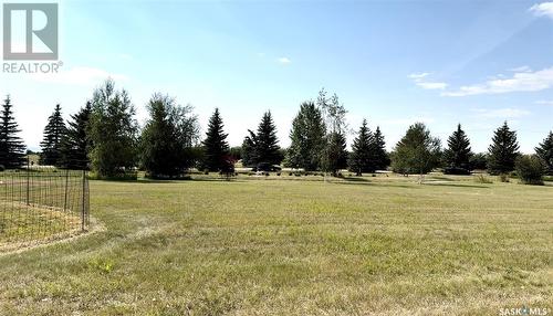 Lot D Fidlers Green, Elbow, SK 