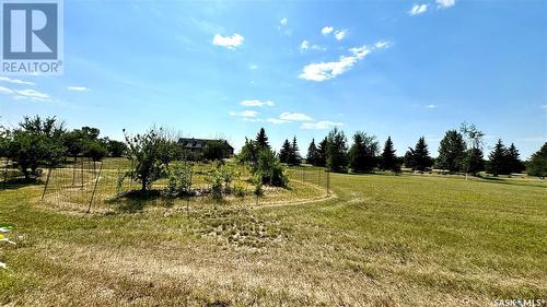 Lot D Fidlers Green, Elbow, SK 