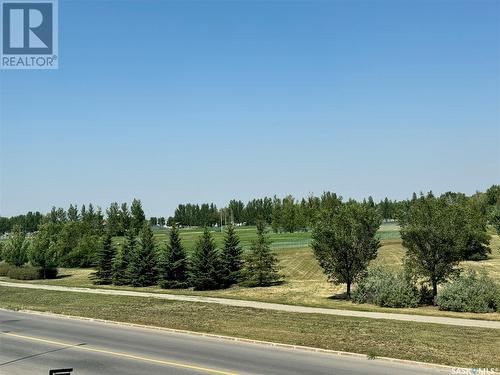 3613 Parliament Avenue, Regina, SK - Outdoor With View