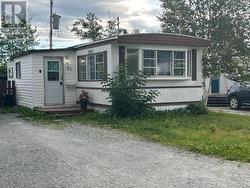 52 Gray Avenue  Gander, NL A1V 1Y3
