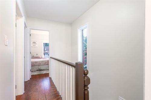 176 Wilson Street, Hamilton, ON - Indoor Photo Showing Other Room