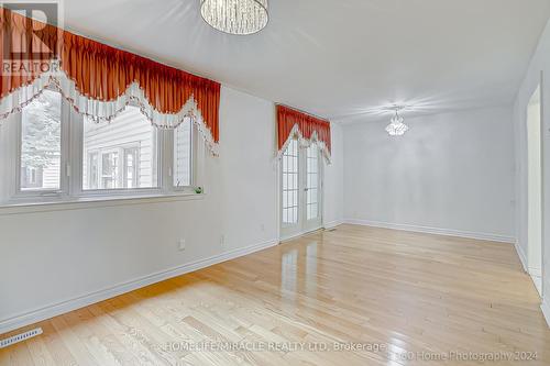 105 John Tabor Trail, Toronto (Malvern), ON - Indoor Photo Showing Other Room