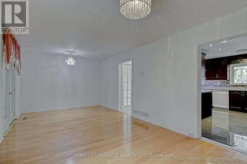 105 John Tabor Trail, Toronto (Malvern), ON - Indoor Photo Showing Other Room