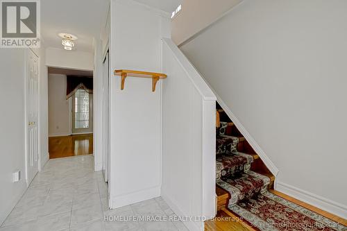 105 John Tabor Trail, Toronto (Malvern), ON - Indoor Photo Showing Other Room