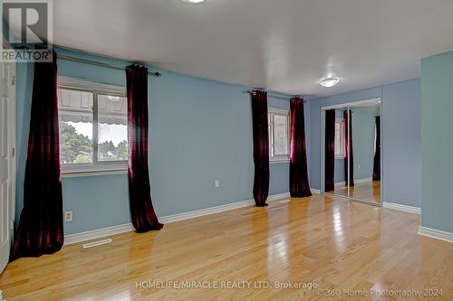 105 John Tabor Trail, Toronto (Malvern), ON - Indoor Photo Showing Other Room