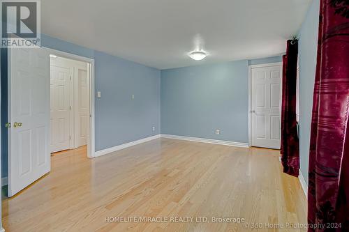 105 John Tabor Trail, Toronto (Malvern), ON - Indoor Photo Showing Other Room