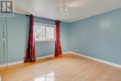 105 John Tabor Trail, Toronto (Malvern), ON - Indoor Photo Showing Other Room