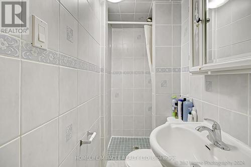 105 John Tabor Trail, Toronto (Malvern), ON - Indoor Photo Showing Bathroom