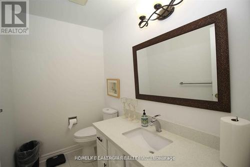 16 Briarwood Road, Markham (Unionville), ON - Indoor Photo Showing Bathroom