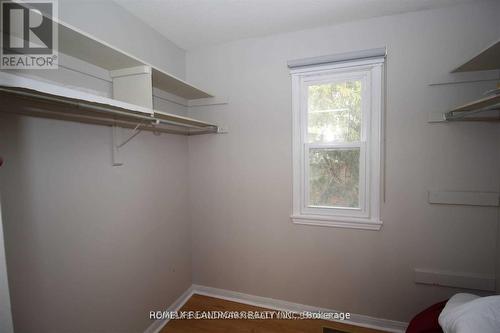 16 Briarwood Road, Markham (Unionville), ON - Indoor With Storage