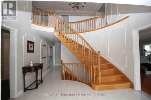 16 Briarwood Road, Markham (Unionville), ON - Indoor Photo Showing Other Room