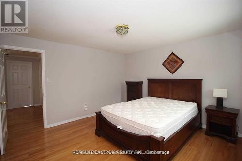 16 Briarwood Road, Markham (Unionville), ON - Indoor Photo Showing Bedroom