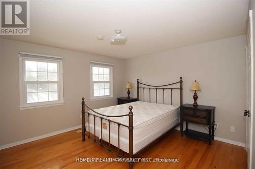 16 Briarwood Road, Markham (Unionville), ON - Indoor Photo Showing Bedroom