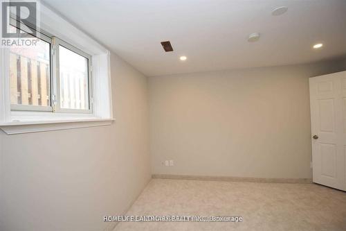 16 Briarwood Road, Markham (Unionville), ON - Indoor Photo Showing Other Room