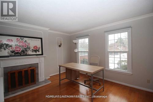 16 Briarwood Road, Markham (Unionville), ON - Indoor