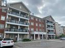 112 - 60 Baycliffe Crescent, Brampton, ON  - Outdoor With Facade 