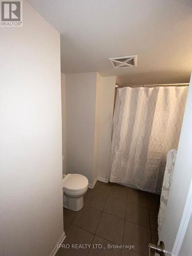 112 - 60 Baycliffe Crescent, Brampton, ON - Indoor Photo Showing Bathroom