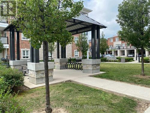 112 - 60 Baycliffe Crescent, Brampton, ON - Outdoor With Facade