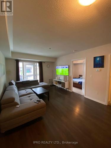 112 - 60 Baycliffe Crescent, Brampton, ON - Indoor