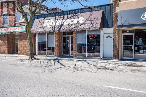 524 James Street, Wallaceburg, ON 