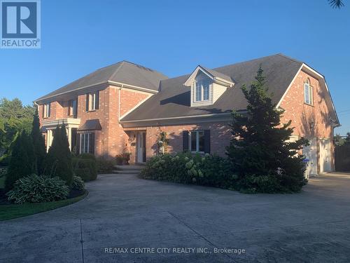 11 Woodland Drive, Middlesex Centre (Kilworth), ON - Outdoor