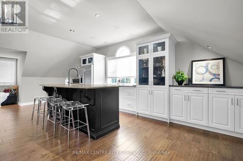 11 Woodland Drive, Middlesex Centre (Kilworth), ON - Indoor Photo Showing Kitchen