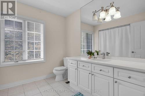 11 Woodland Drive, Middlesex Centre (Kilworth), ON - Indoor Photo Showing Bathroom