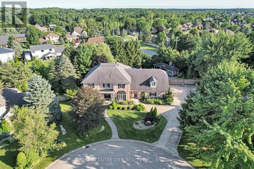 11 Woodland Drive, Middlesex Centre (Kilworth), ON - Outdoor With View