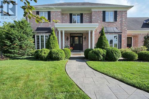 11 Woodland Drive, Middlesex Centre (Kilworth), ON - Outdoor With Facade