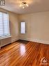 50 Sweetland Avenue Unit#A, Ottawa, ON  - Indoor Photo Showing Other Room 