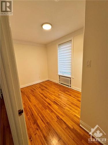 50 Sweetland Avenue Unit#A, Ottawa, ON - Indoor Photo Showing Other Room