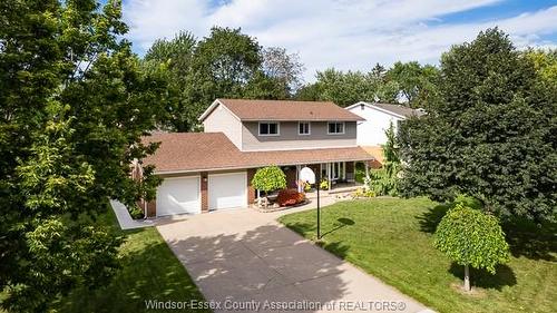 4300 Mitchell Crescent, Windsor, ON 