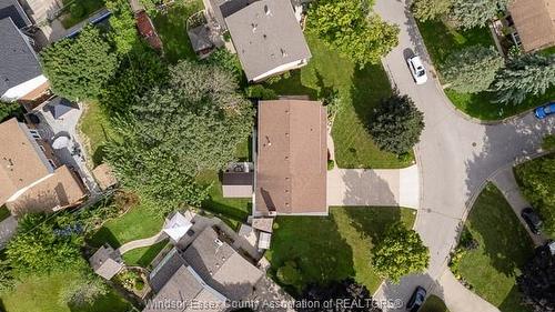 4300 Mitchell Crescent, Windsor, ON 