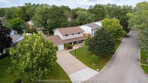 4300 Mitchell Crescent, Windsor, ON 