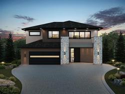 39 Siddiqui Ridge  Winnipeg, MB R3Y 1R7