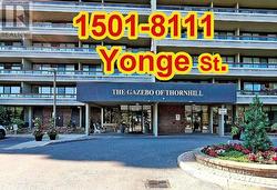 1501 - 8111 YONGE STREET  Markham, ON L3T 4V9