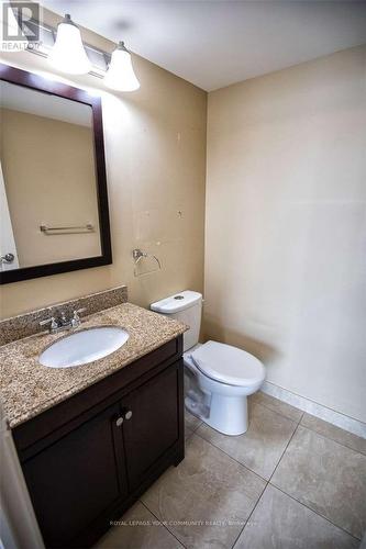 1501 - 8111 Yonge Street, Markham (Royal Orchard), ON - Indoor Photo Showing Bathroom