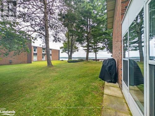 101 - 200 Beaconview Drive, Parry Sound, ON - Outdoor