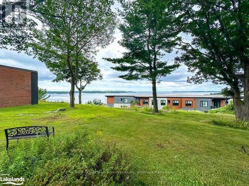 101 - 200 Beaconview Drive, Parry Sound, ON - Outdoor With View