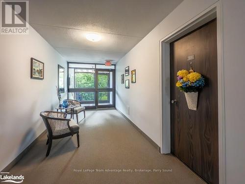 101 - 200 Beaconview Drive, Parry Sound, ON - Indoor Photo Showing Other Room