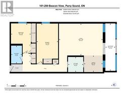 Floor Plan - 