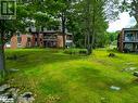 Property - 200 Beaconview Drive Unit# 101, Parry Sound, ON  - Outdoor 