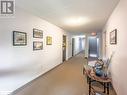 Hallway to unit - 200 Beaconview Drive Unit# 101, Parry Sound, ON  - Indoor Photo Showing Other Room 