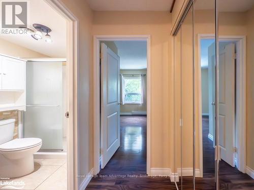 101 - 200 Beaconview Drive, Parry Sound, ON - Indoor Photo Showing Bathroom