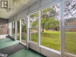 Sun room - 