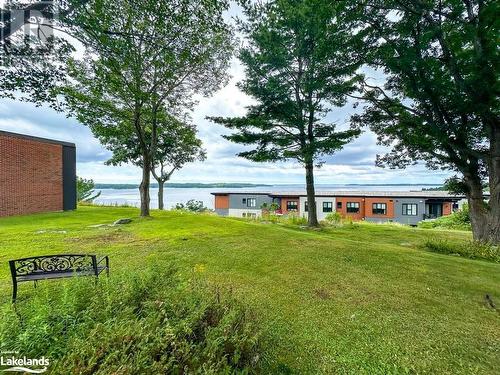 200 Beaconview Drive Unit# 101, Parry Sound, ON - Outdoor