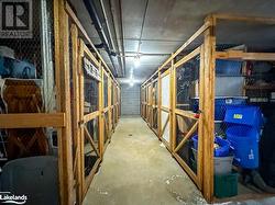 Storage units - 